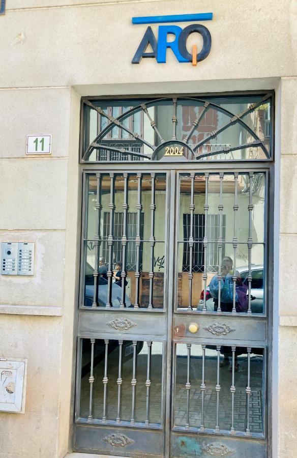 Refino 11 Málaga Exterior foto